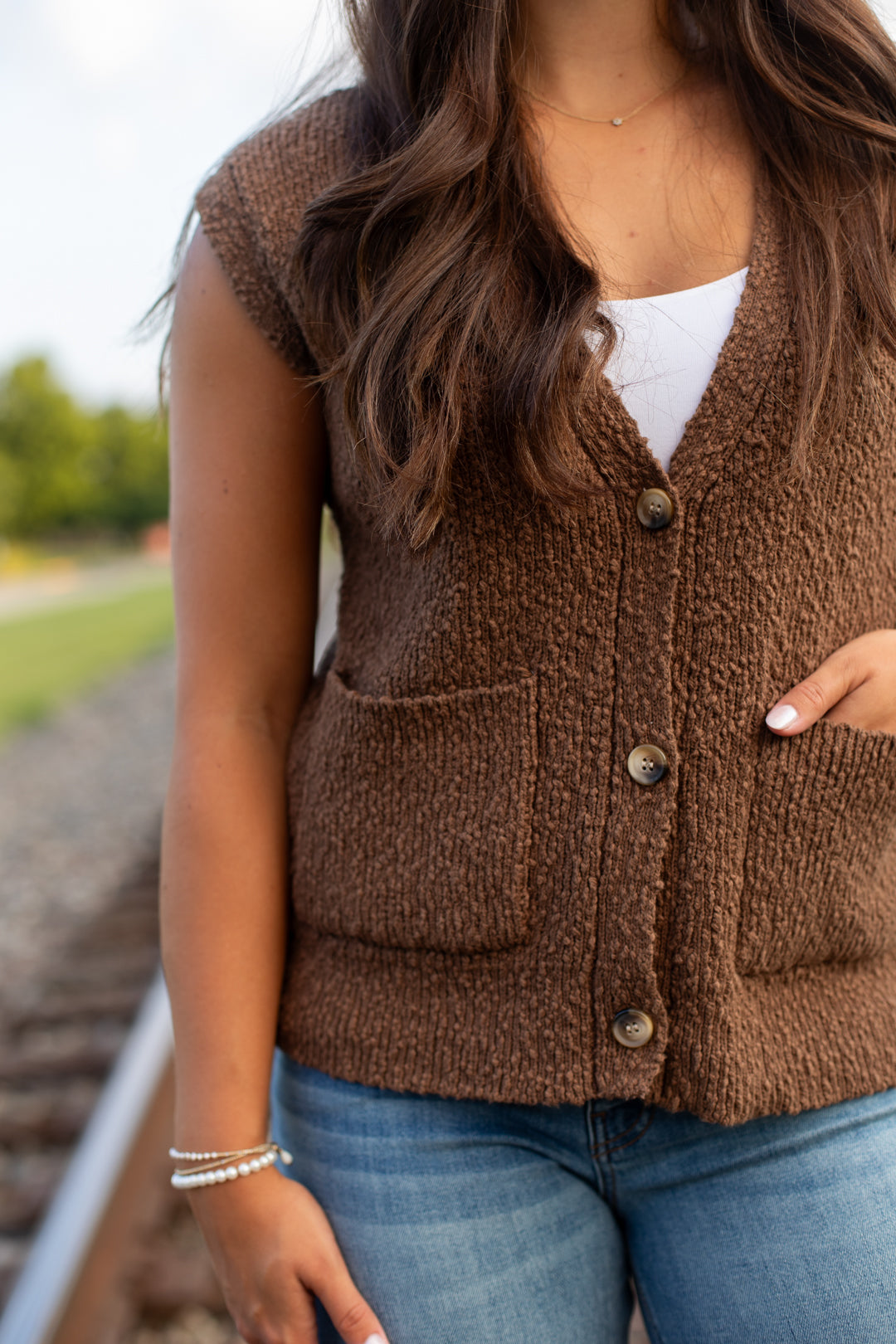 Emma Cardigan