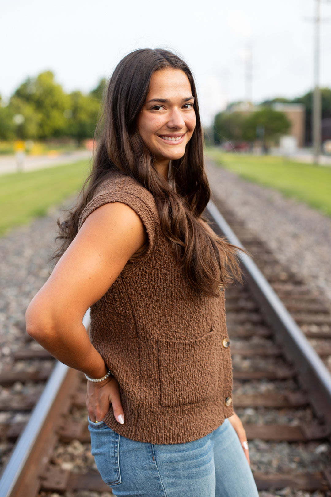Emma Cardigan
