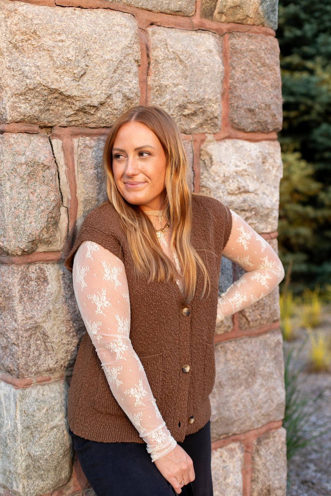 Emma Cardigan