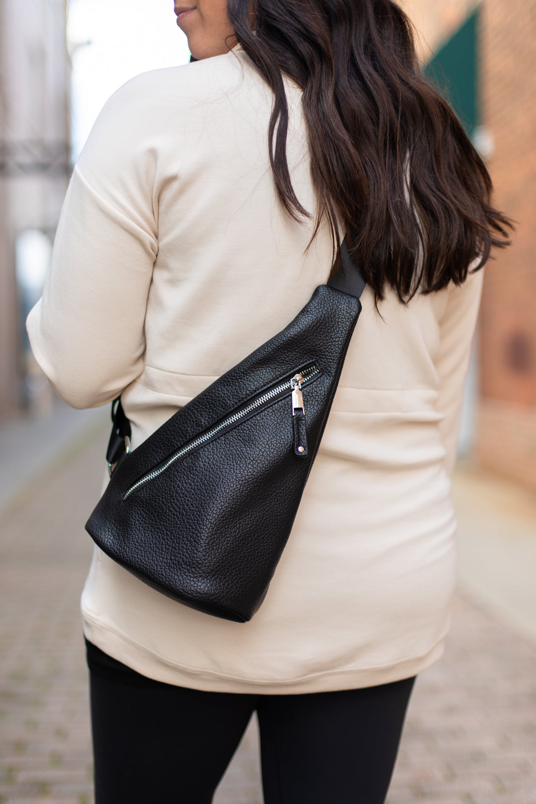 Delilah Sling Bag
