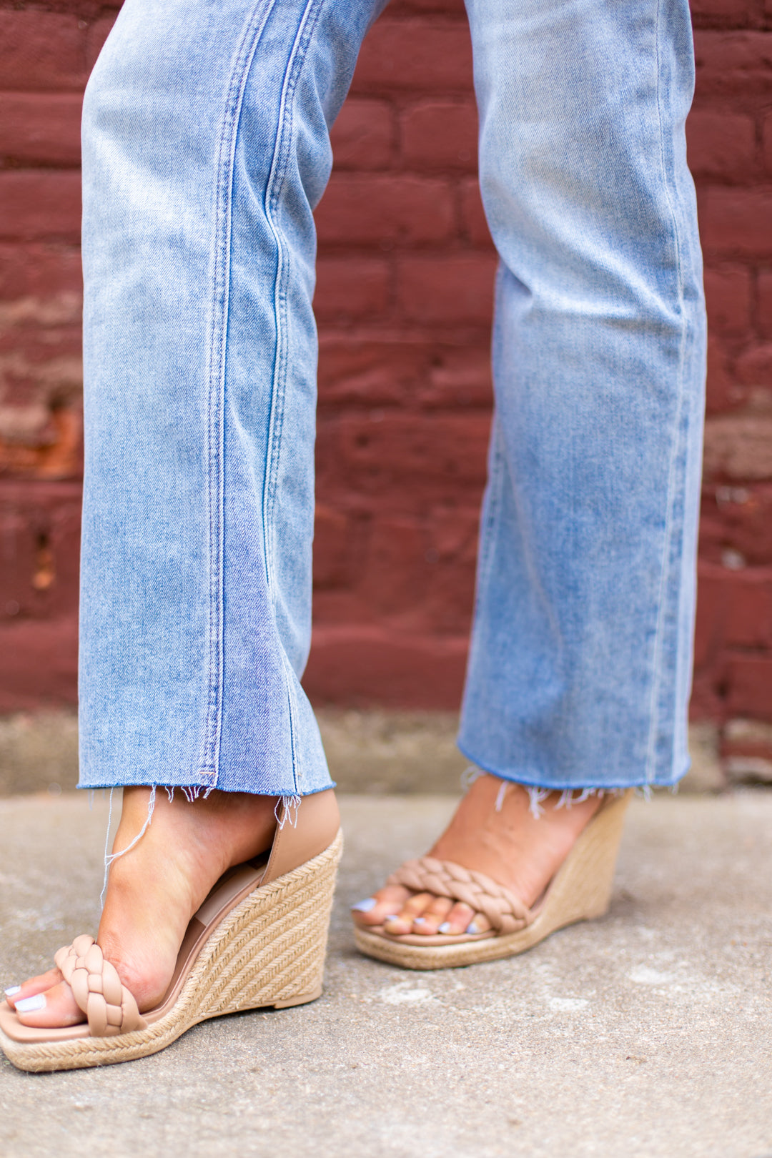 Kut From The Kloth Kelsey Flare Jean