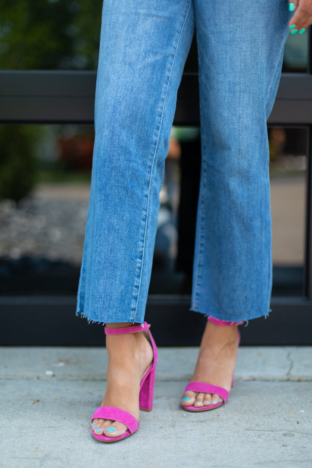 Kut From The Kloth Charlotte Jean