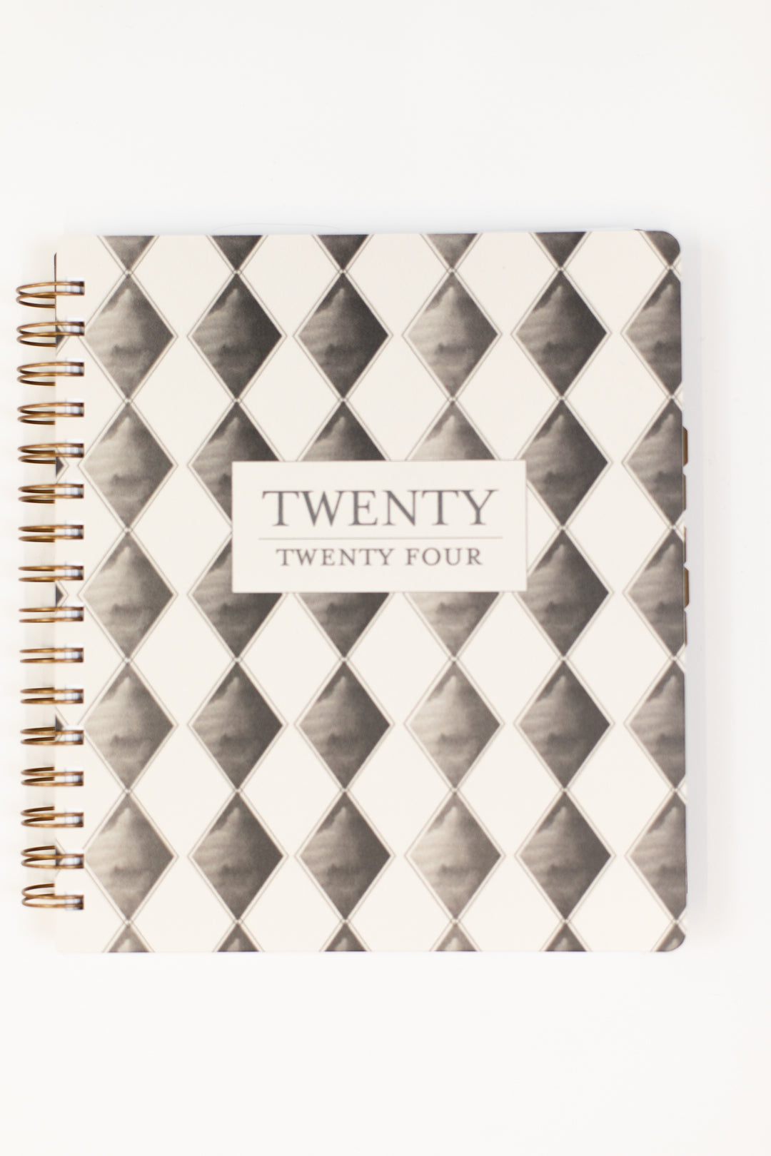 2024 Planner + Notepad Bundle: A Night In Paris