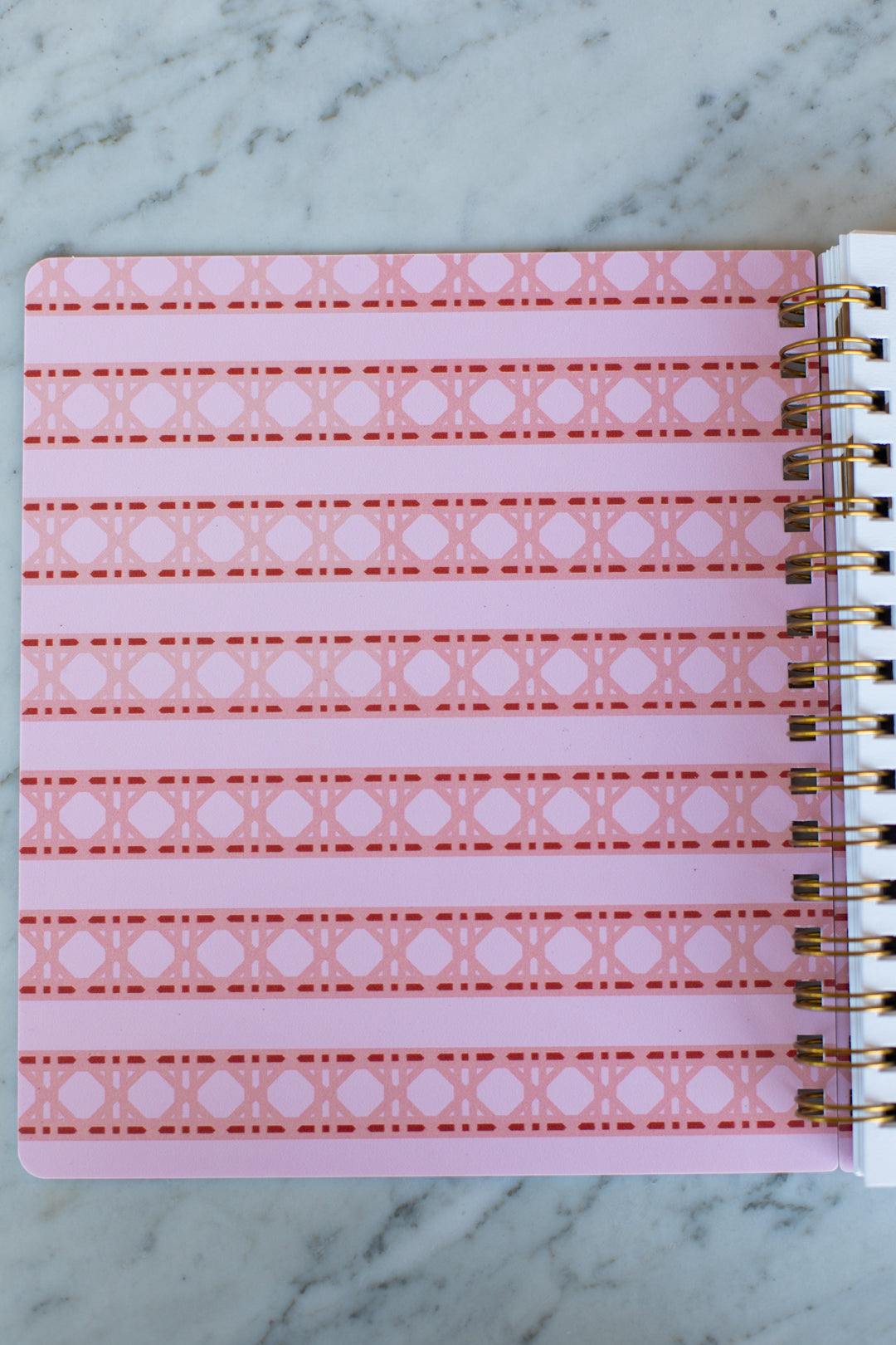 2026 Life + Style Weekly Planner: Cherry On Top