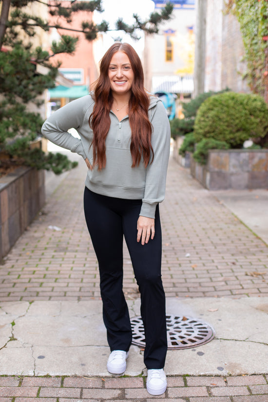 Thread & Supply Lella Hoodie