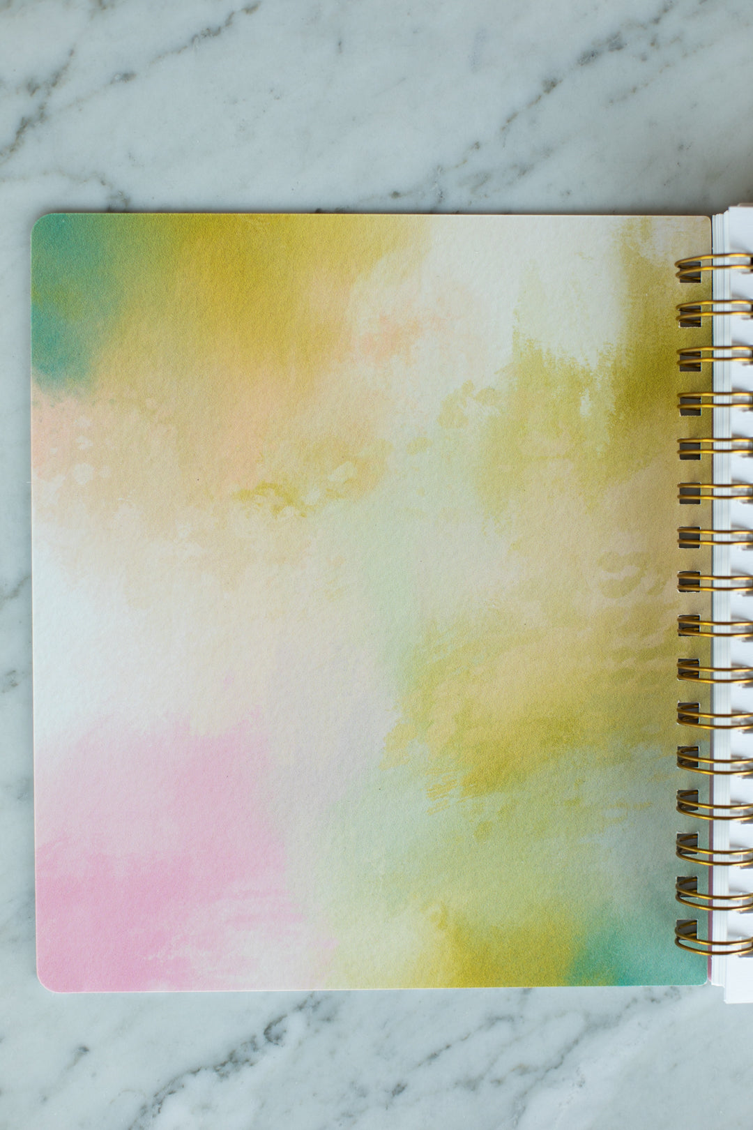 2026 Life + Style Weekly Planner: Floral Daydream