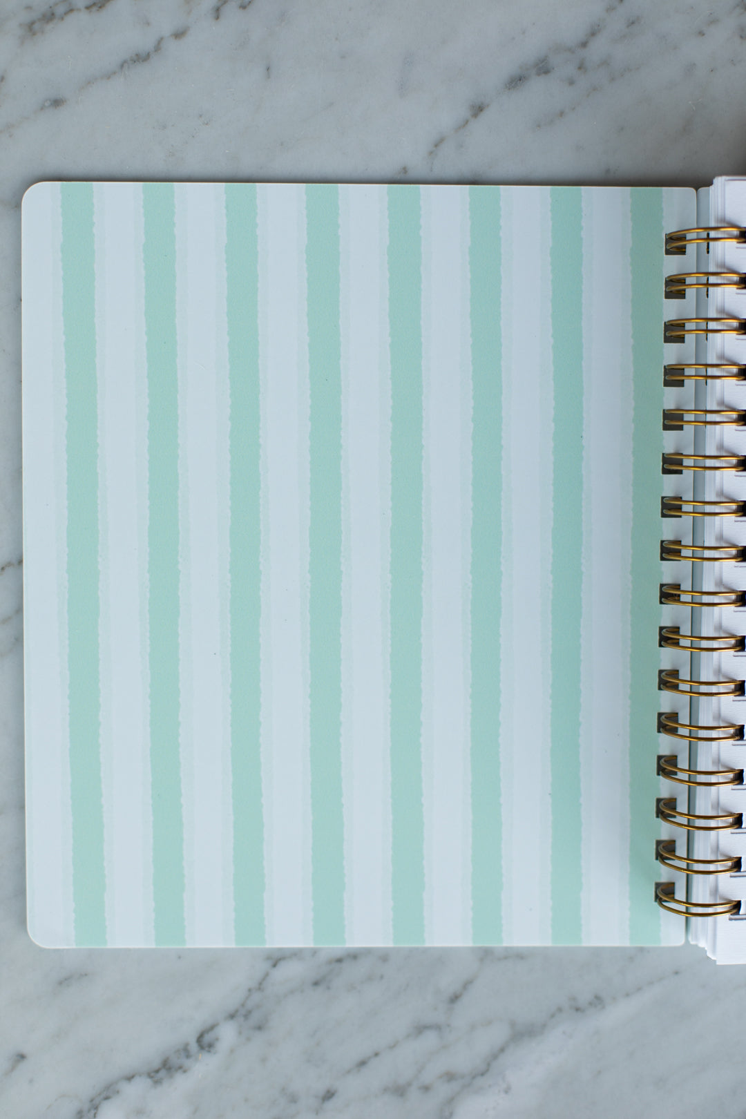 2026 Life + Style Weekly Planner: Coastal Breeze