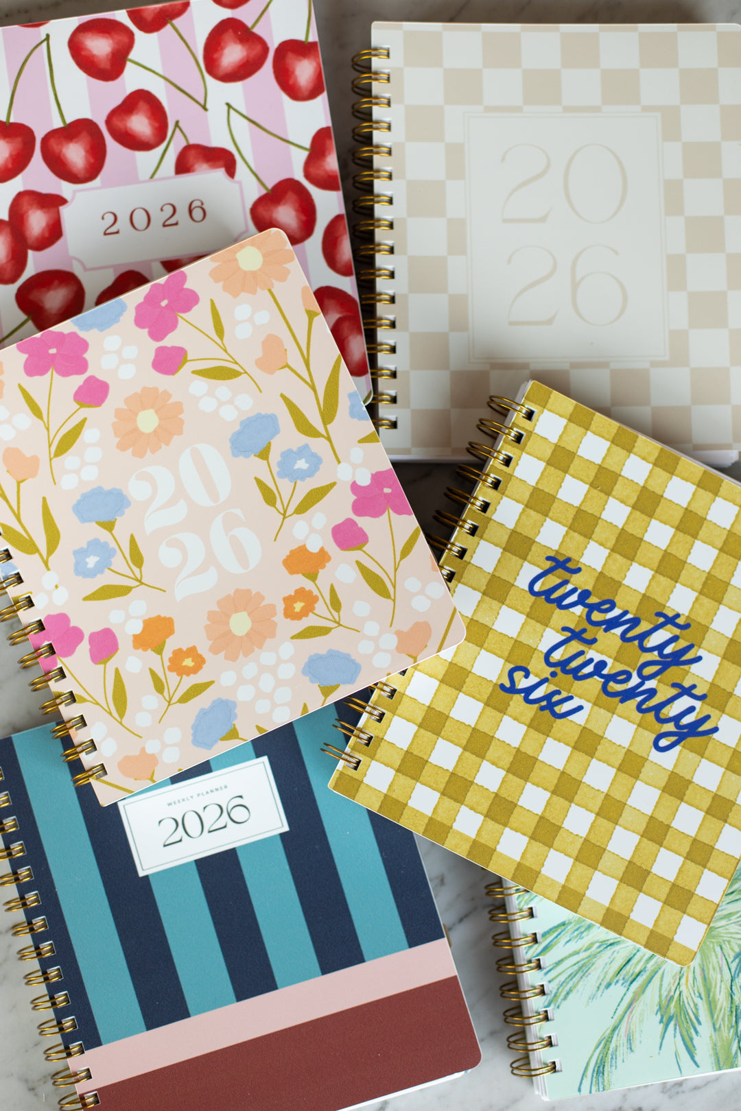 2026 Mystery Weekly Planner Deal