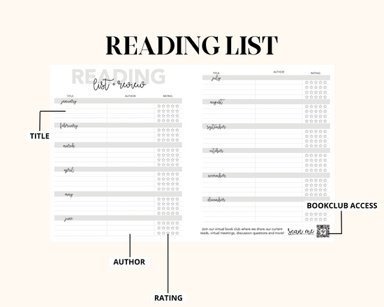 2024 Life + Style Weekly Planner: Hydrangeas