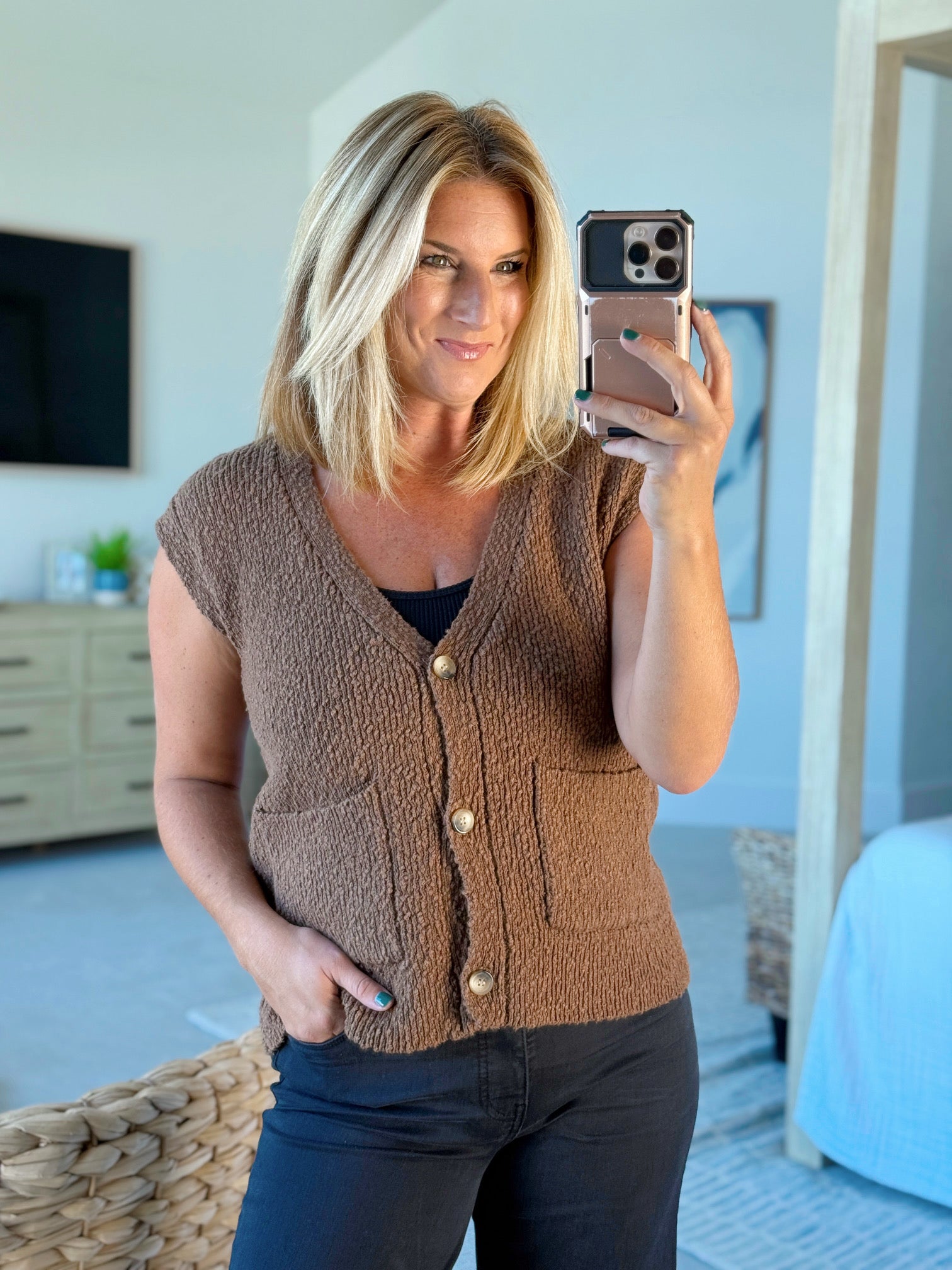 Emma Cardigan