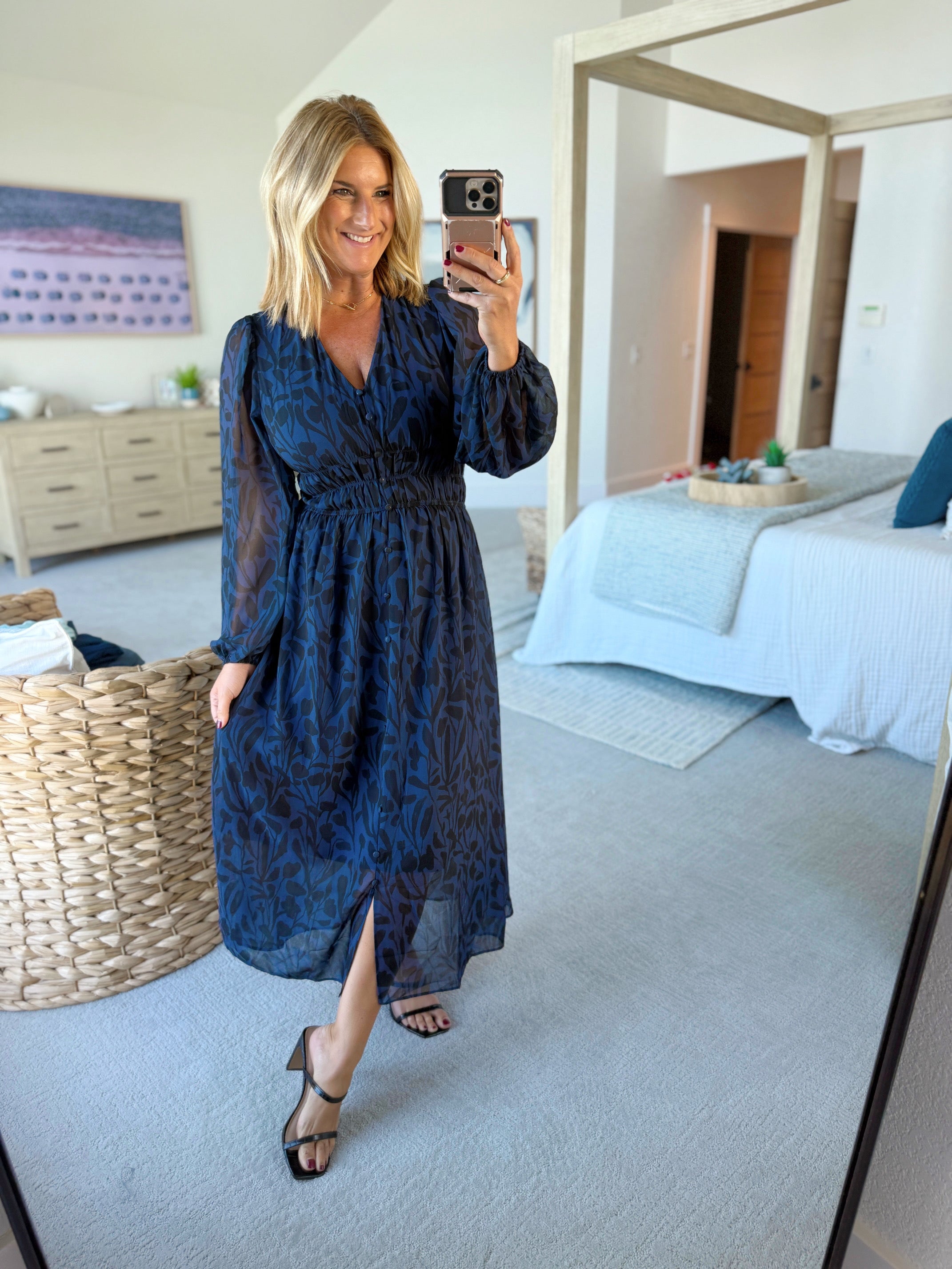 Aria Maxi Dress