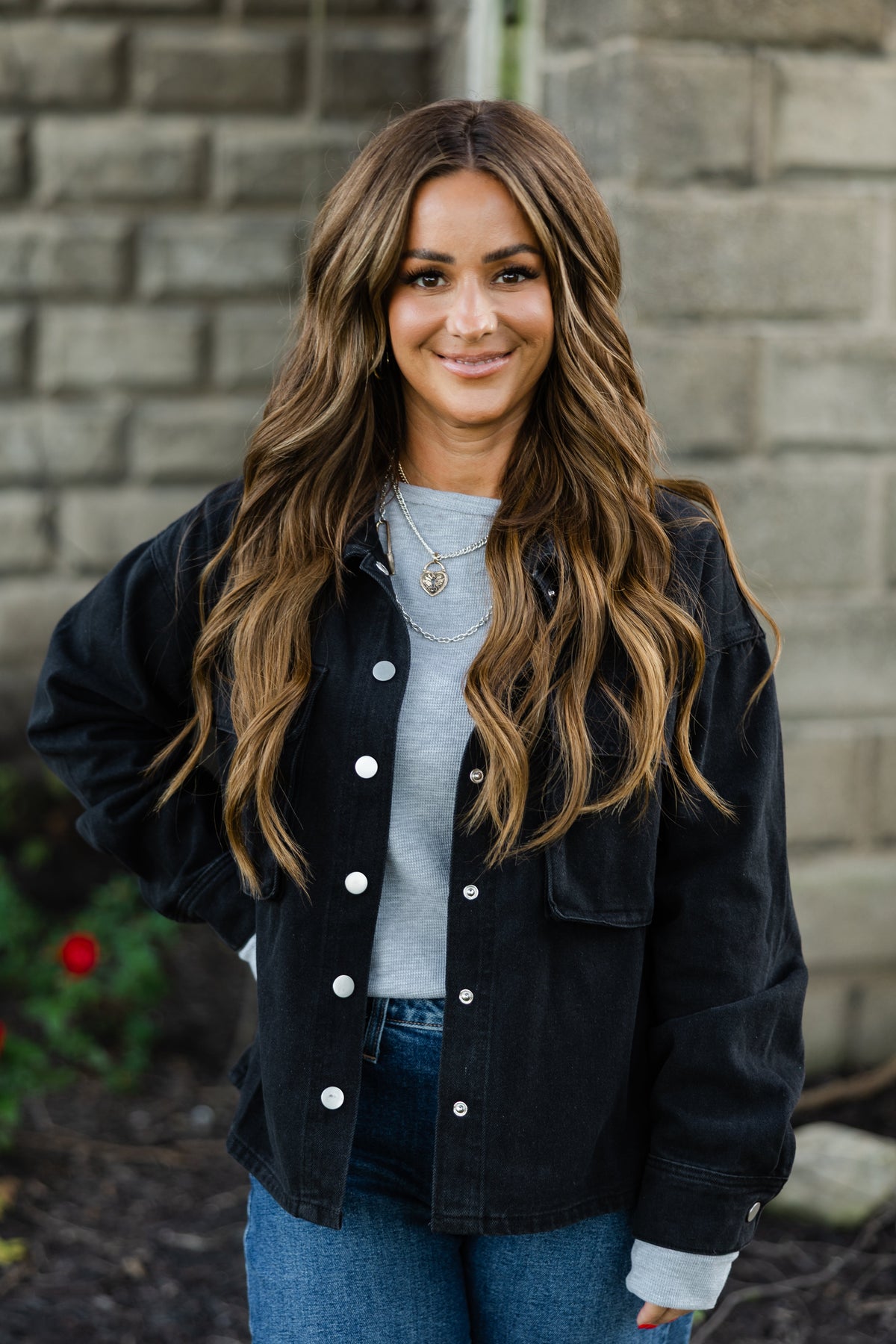 The Sierra Jacket