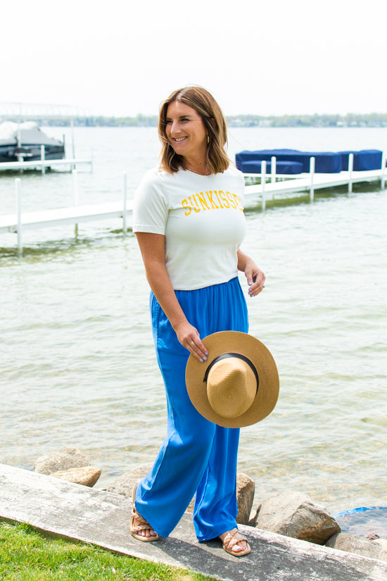 Sunkissed Tee | FINAL SALE