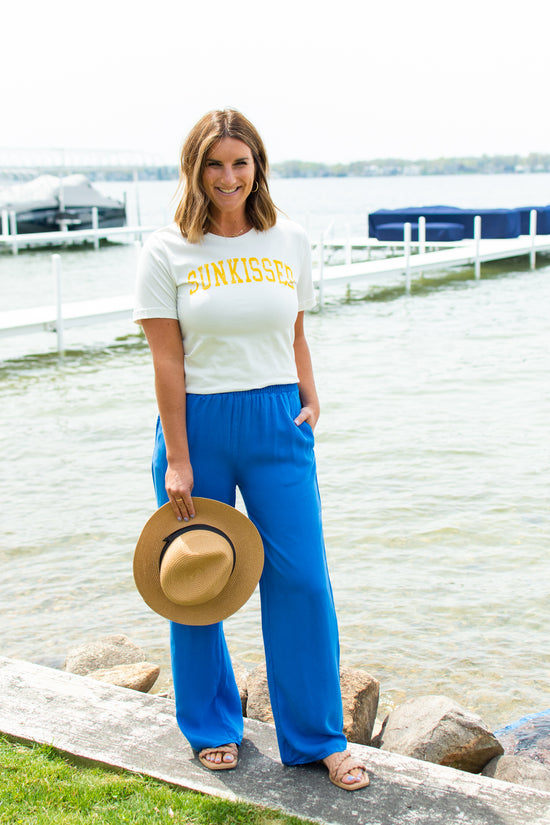 Sunkissed Tee | FINAL SALE