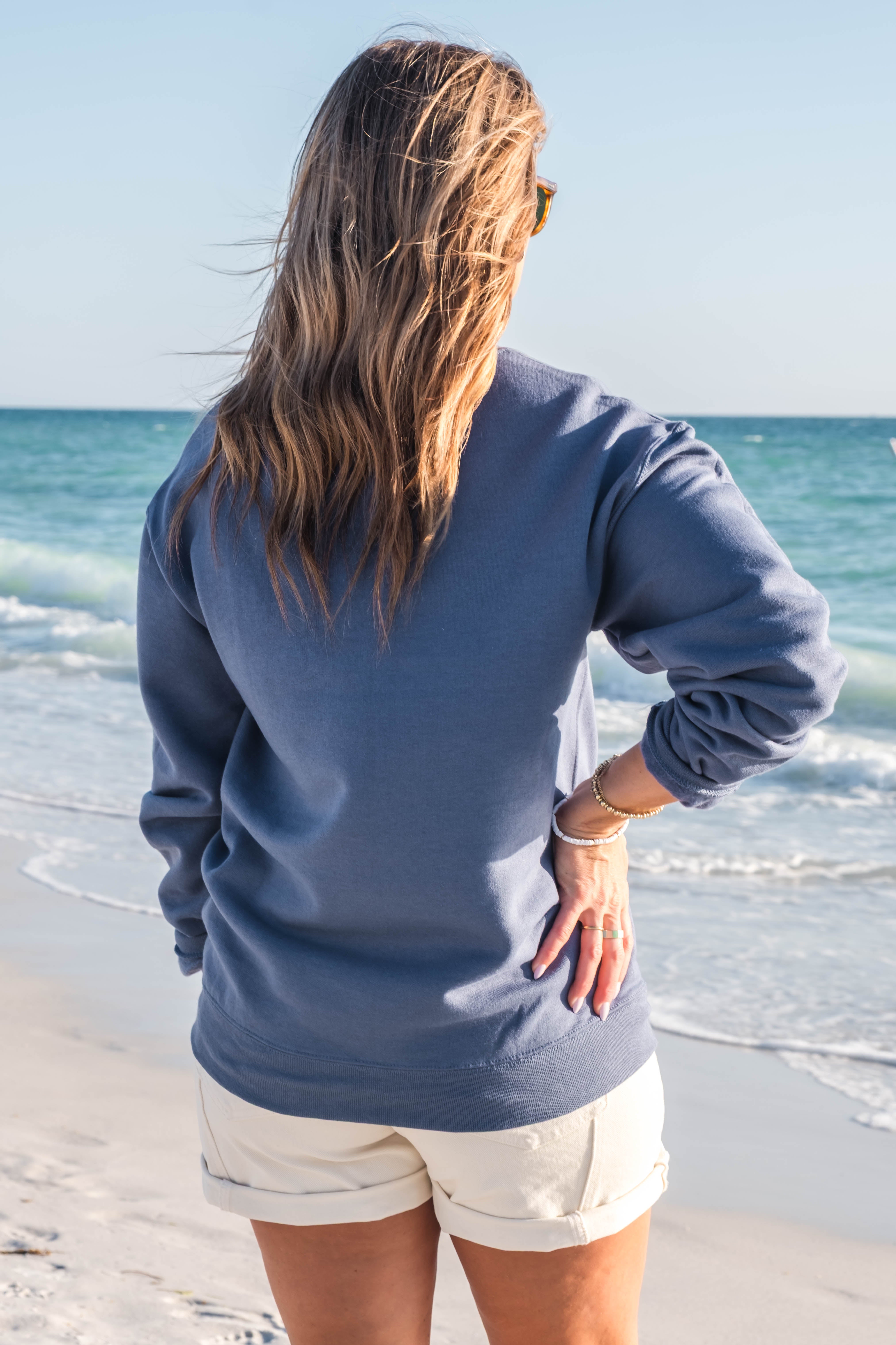Coastal Sweatshirt