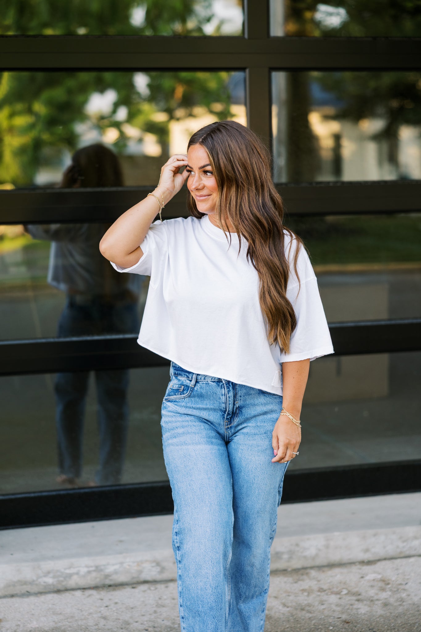 FP Movement Inspire Tee