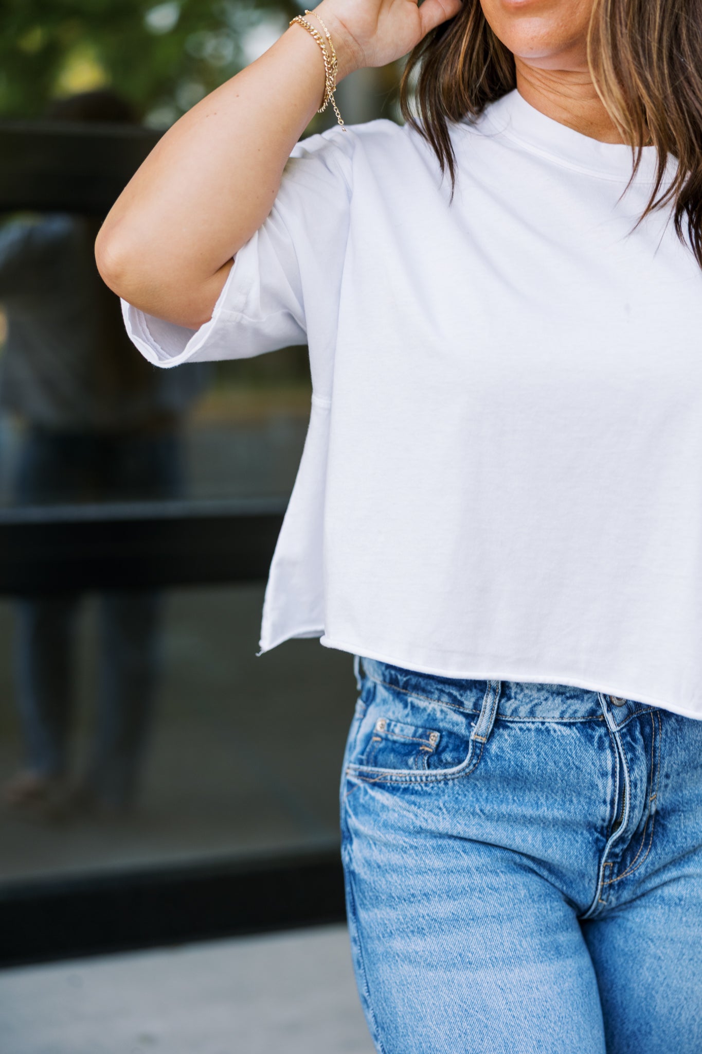 FP Movement Inspire Tee