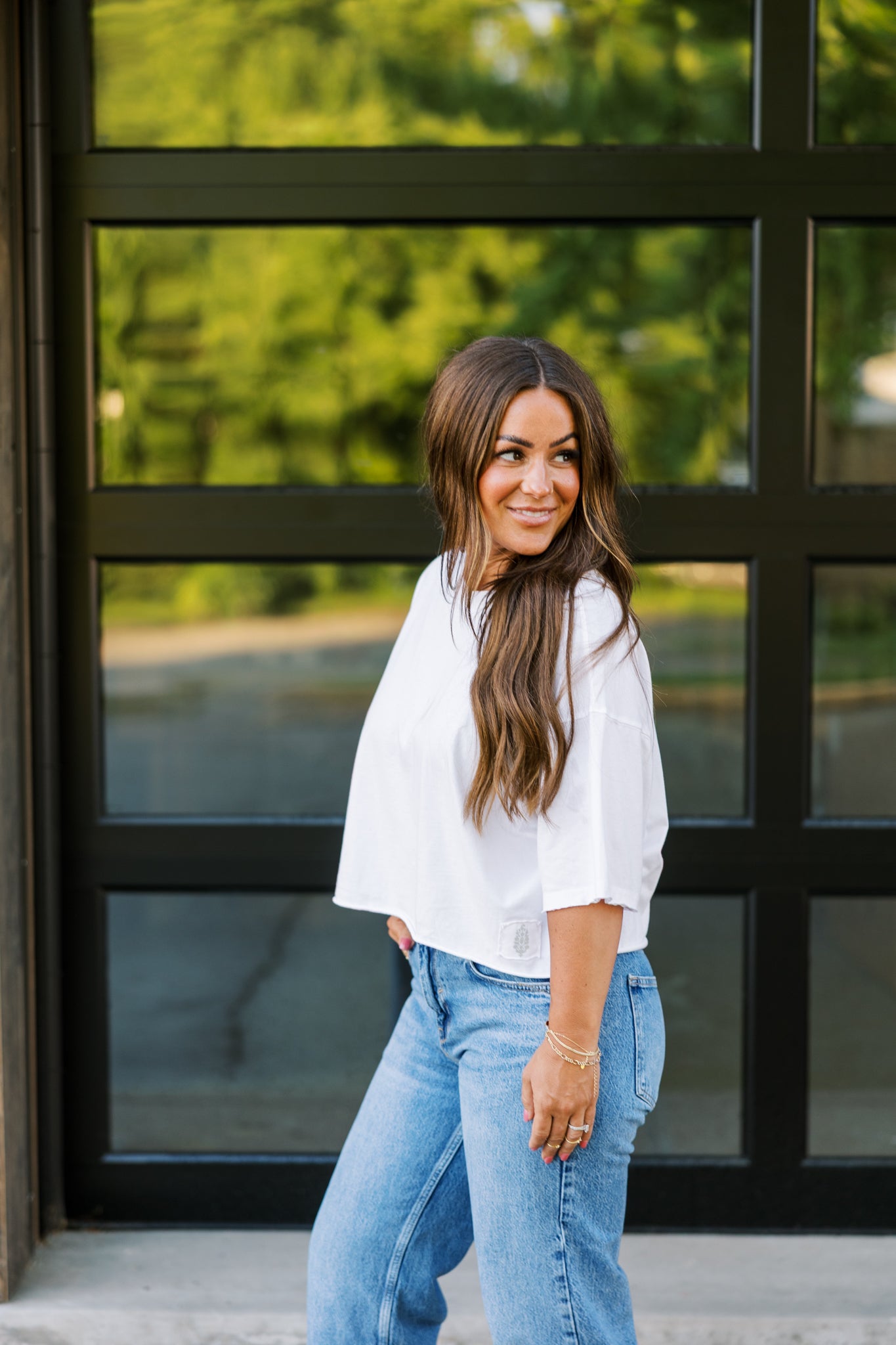 FP Movement Inspire Tee