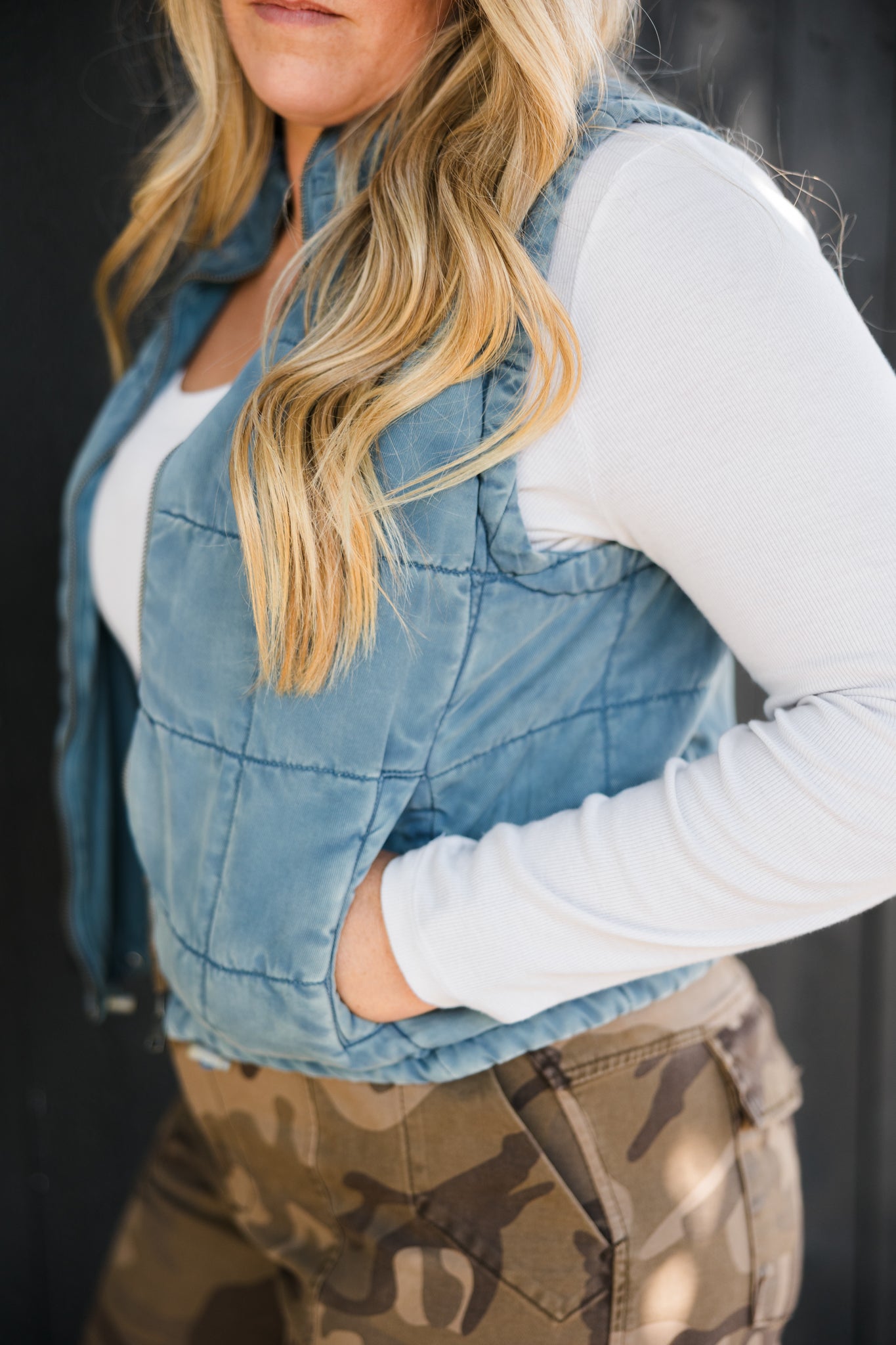 Brina Vest