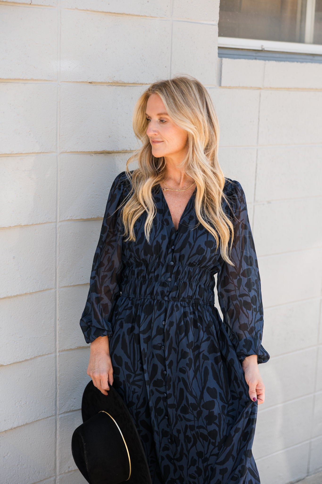 Aria Maxi Dress