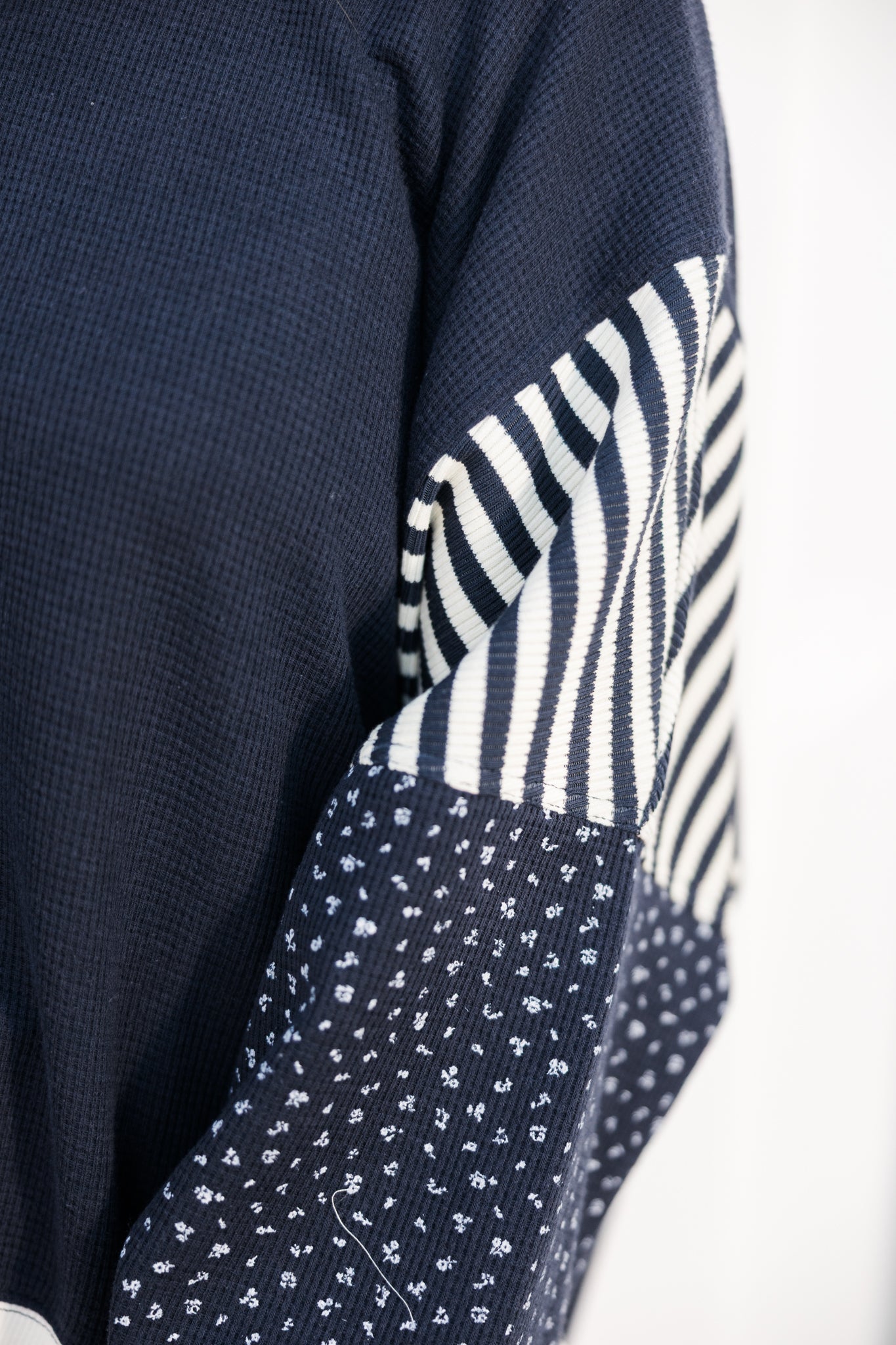Prep in Bloom Long Sleeve