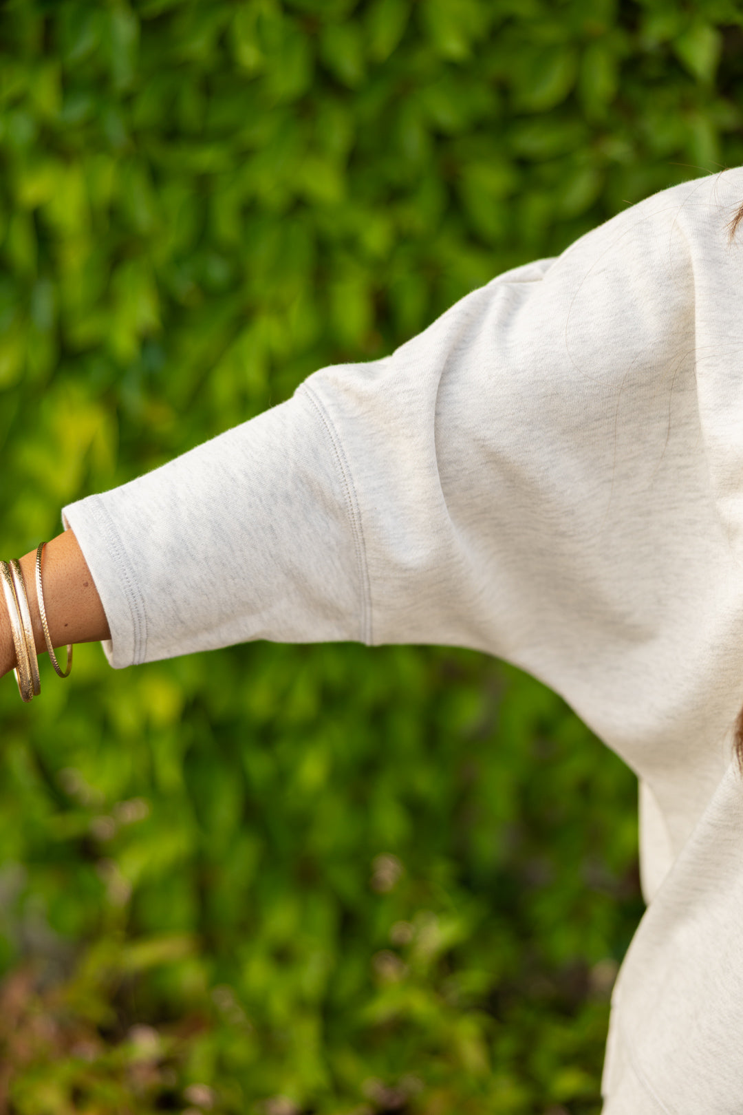 Sunday Siesta Sweatshirt