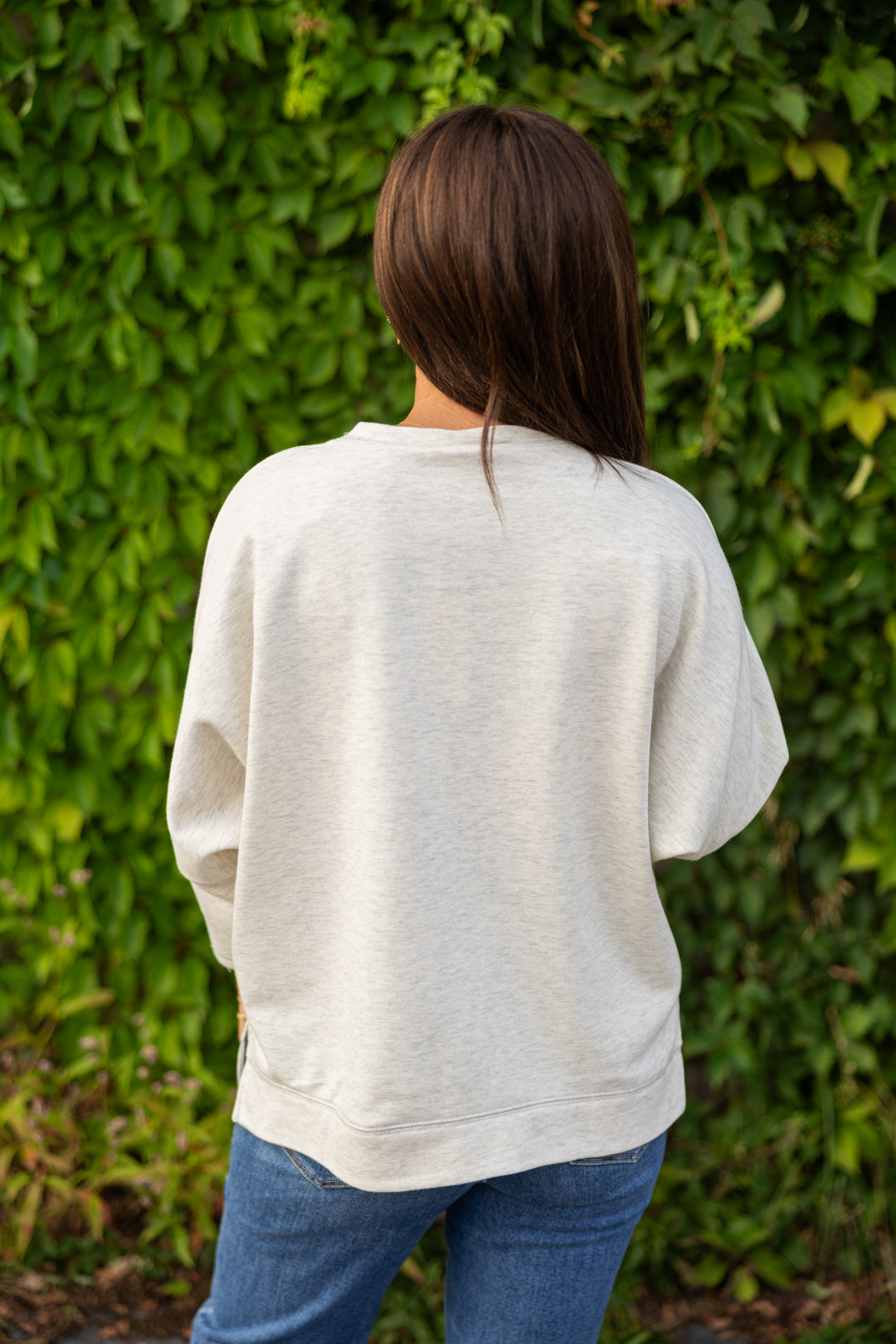 Sunday Siesta Sweatshirt