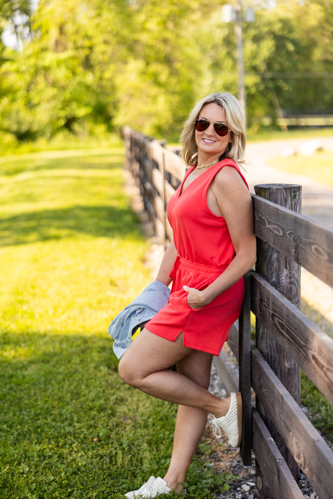 Angela Romper