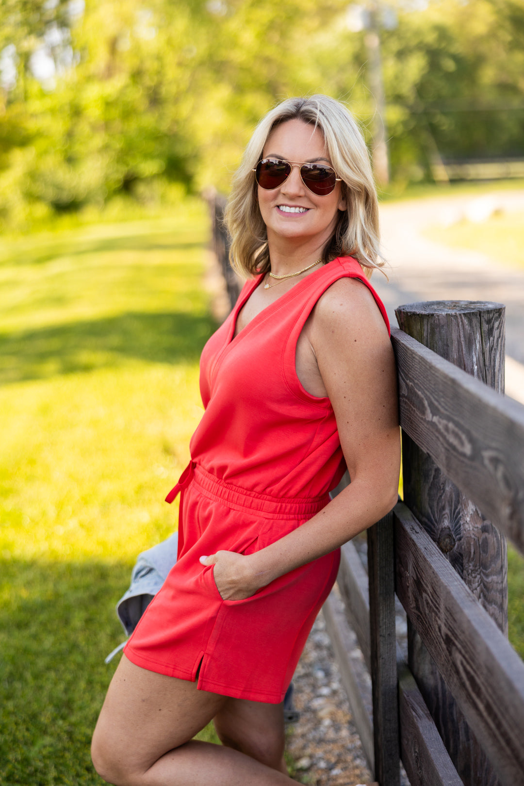 Angela Romper