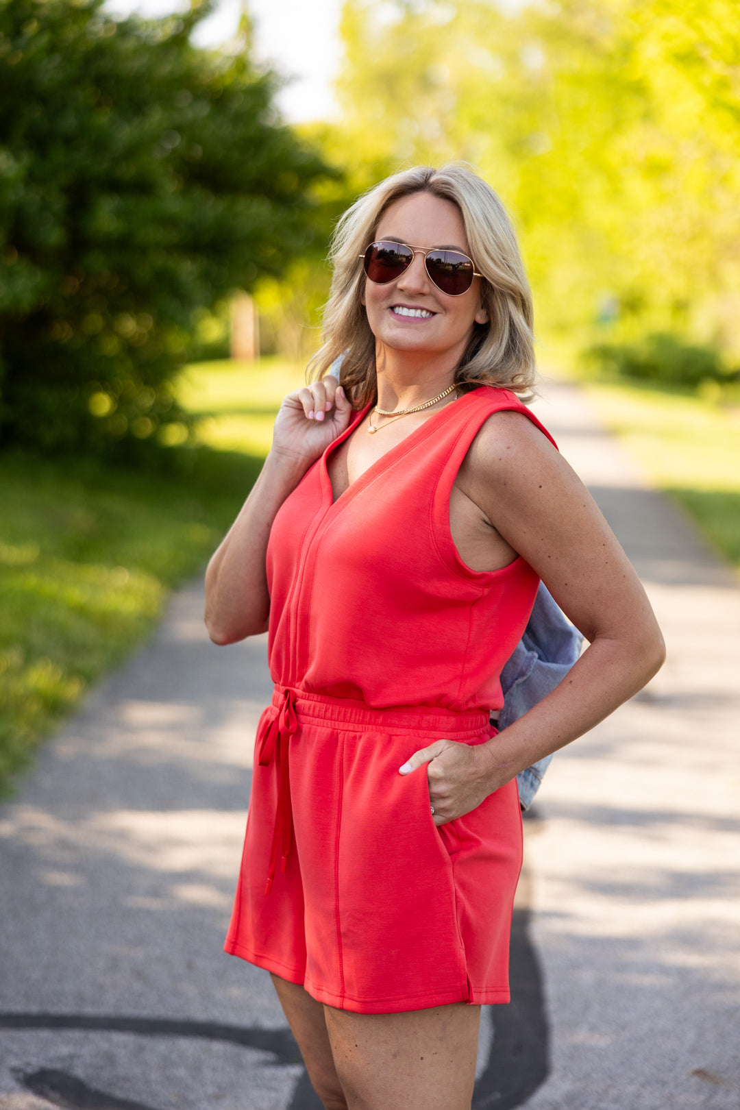 Angela Romper
