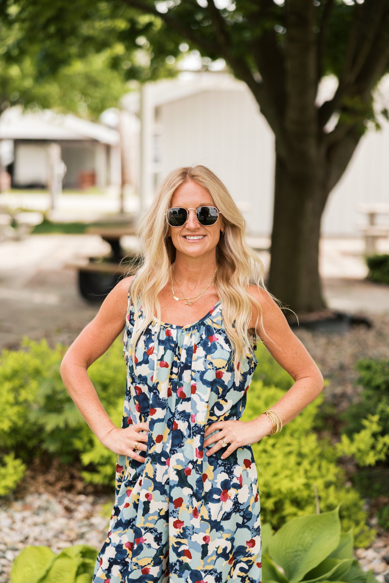 Jules Jumpsuit