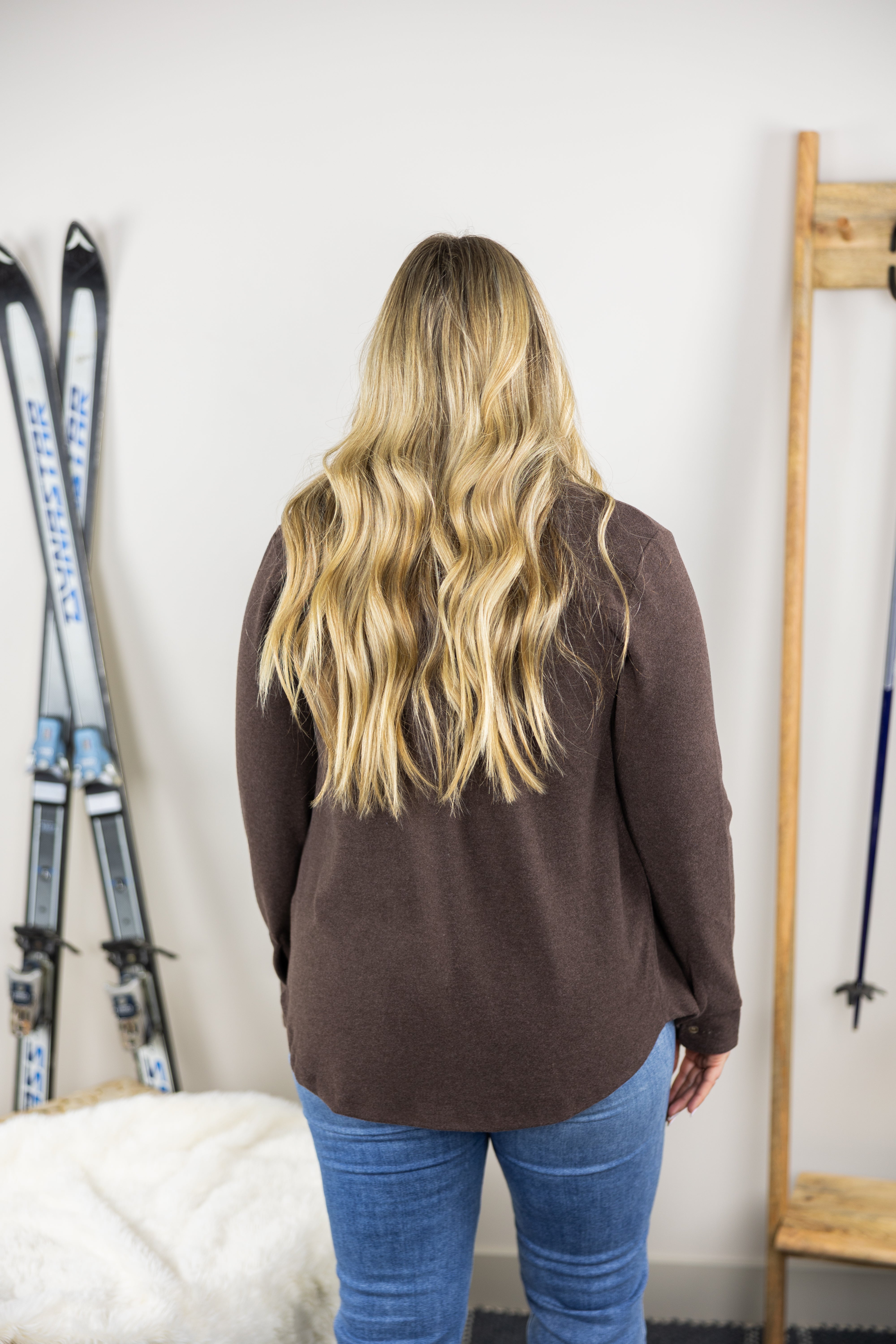 Cassian Button-Up Shirt