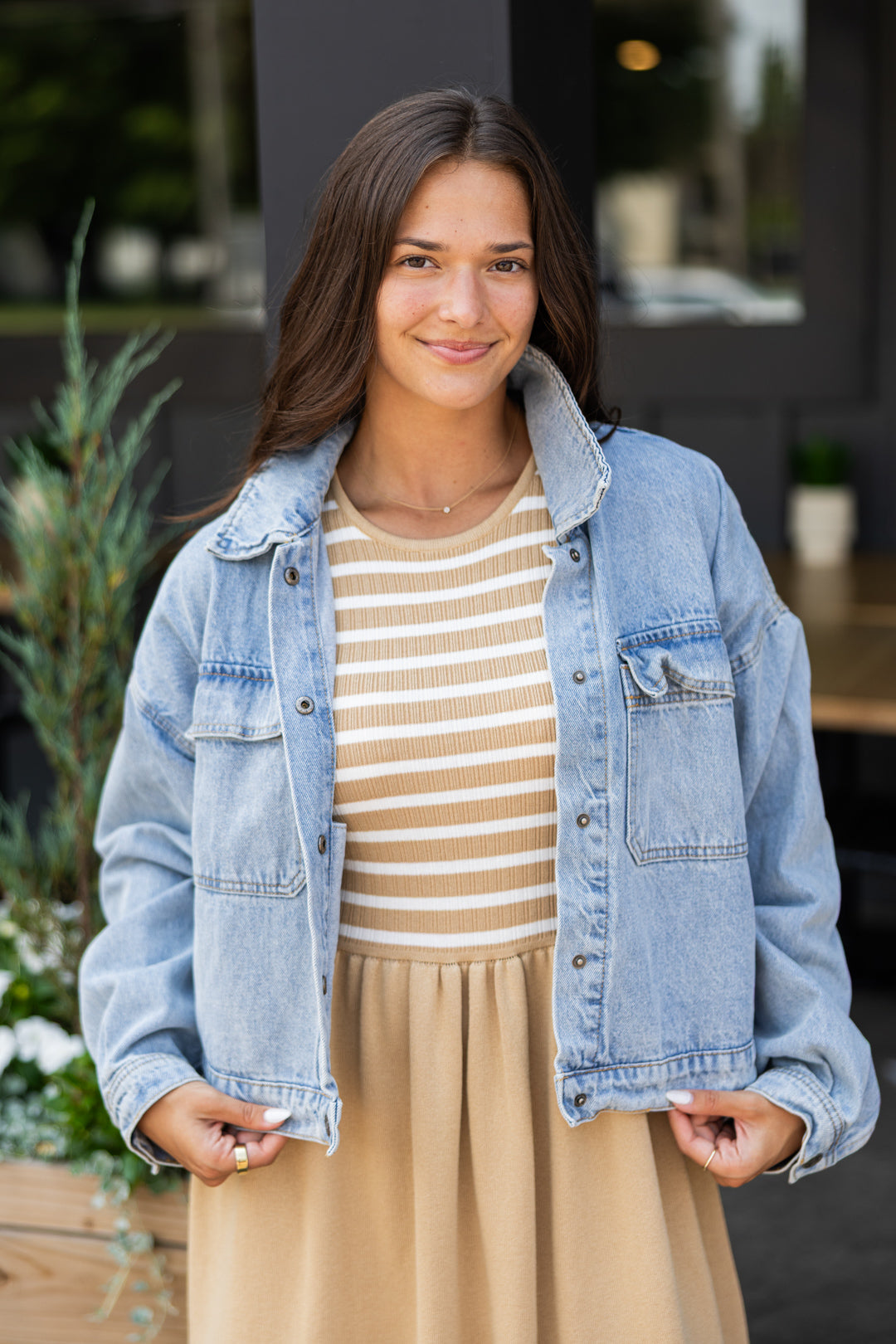 Allison Dress
