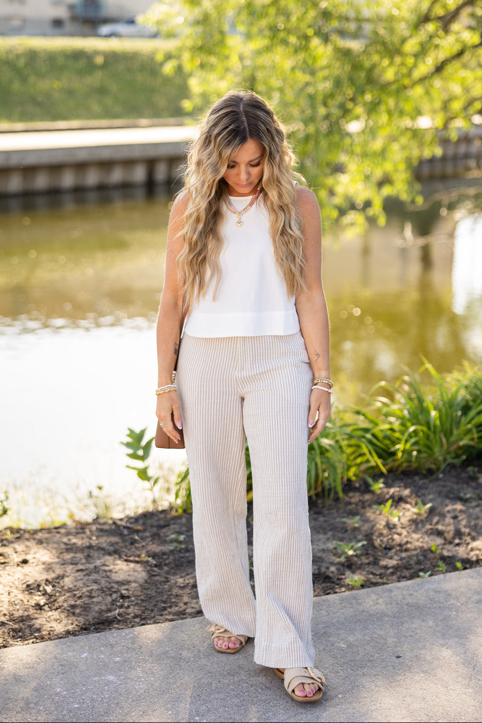 Maia Pants