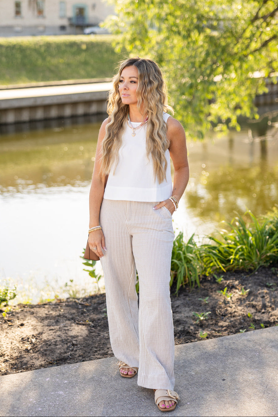 Maia Pants