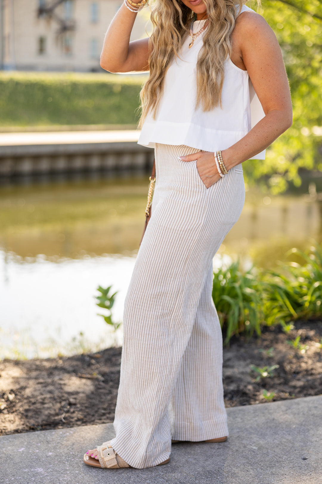 Maia Pants