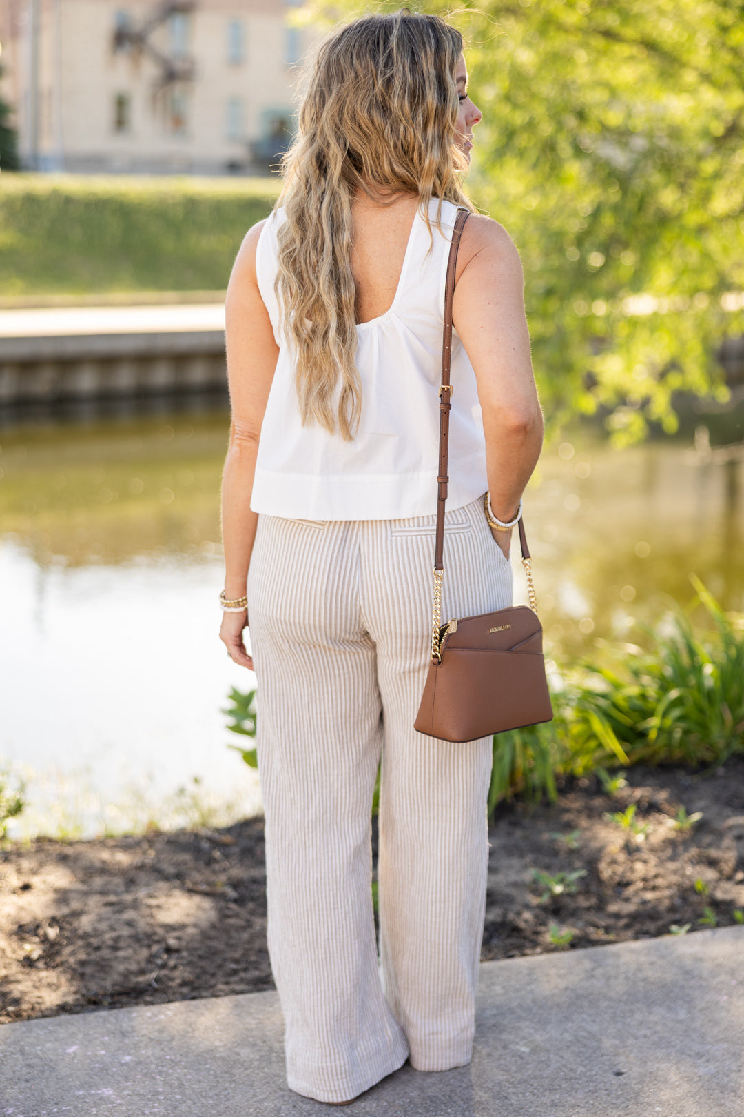Maia Pants