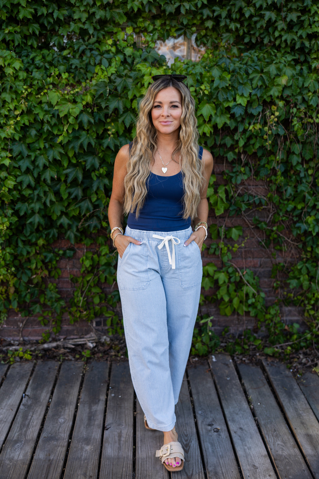 Avril Pants