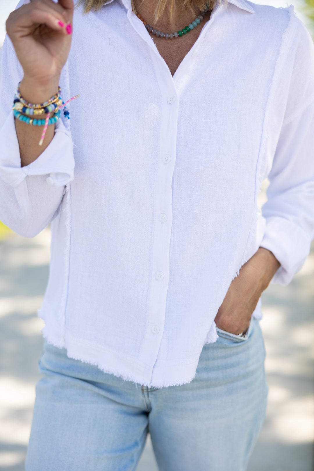 Vesna Shirt