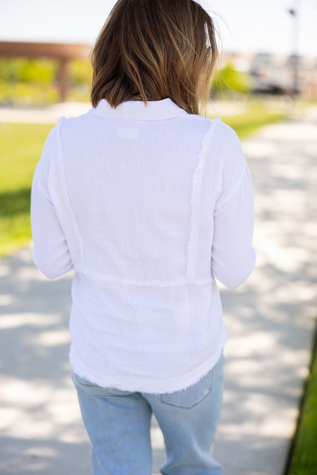 Vesna Shirt