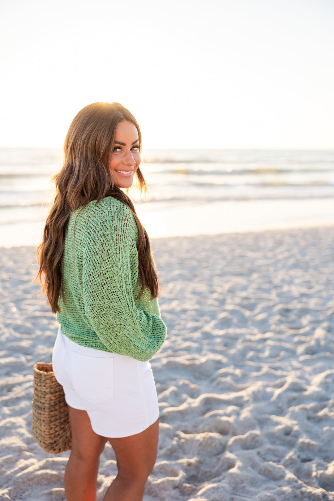 Laurel Canyon Pullover