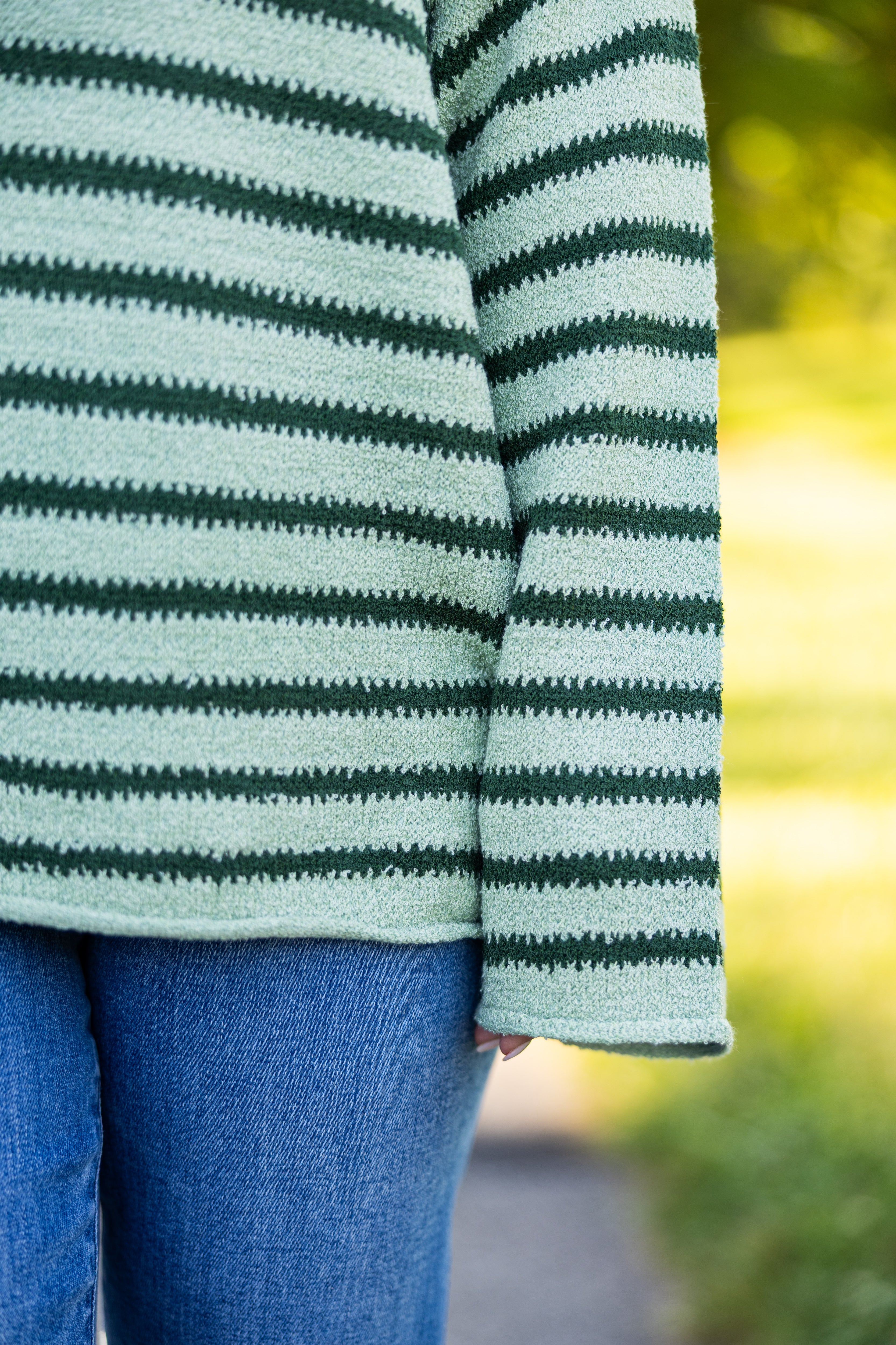 Woodland Sweater