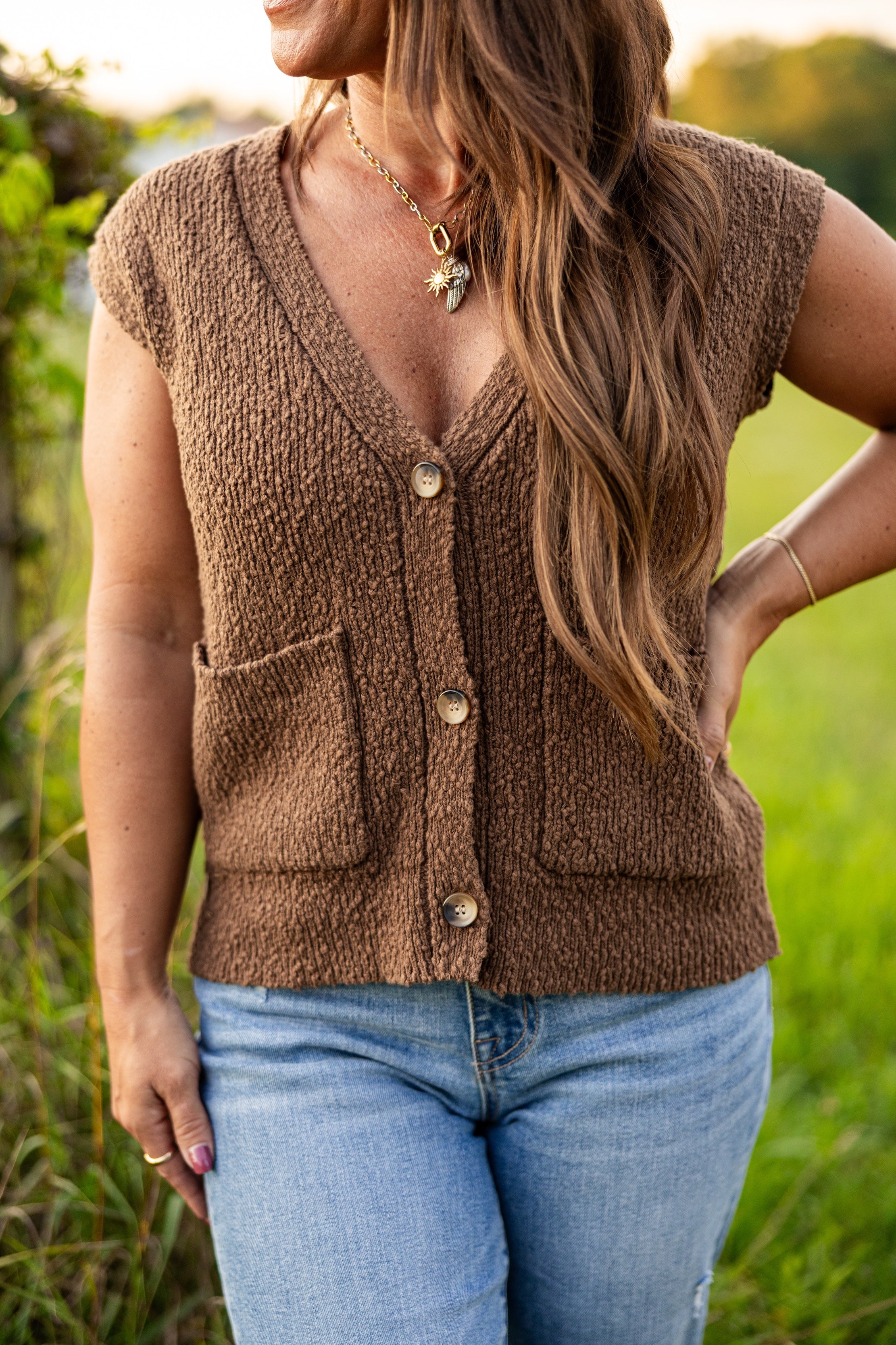 Emma Cardigan