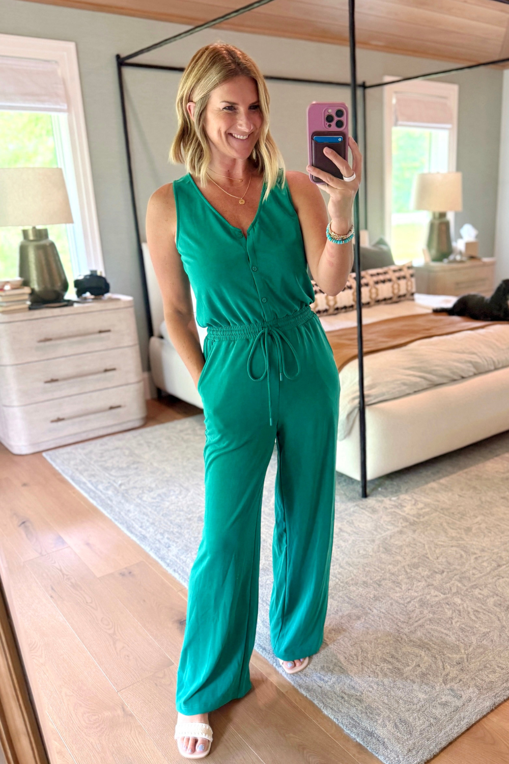 Amber Jumpsuit
