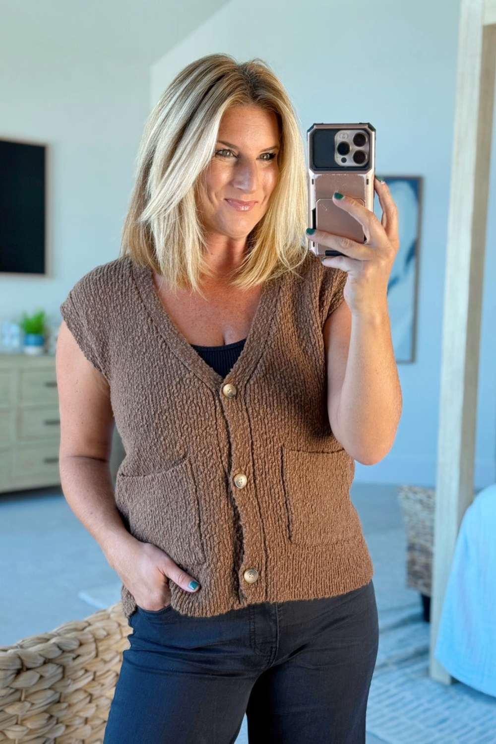 Emma Cardigan