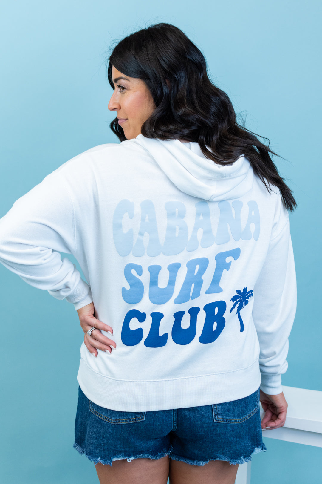 Vintage Havana Cabana Hoodie | FINAL SALE