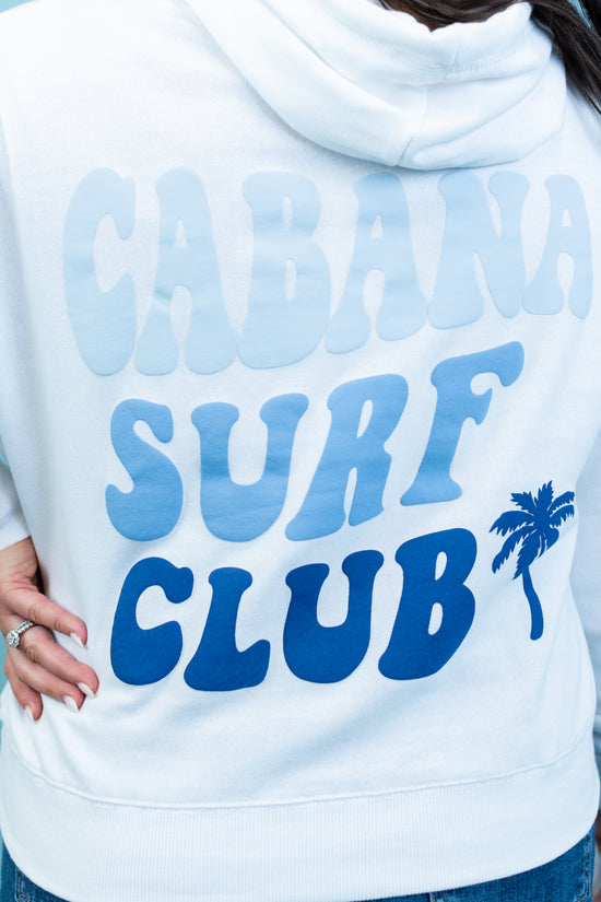 Vintage Havana Cabana Hoodie | FINAL SALE