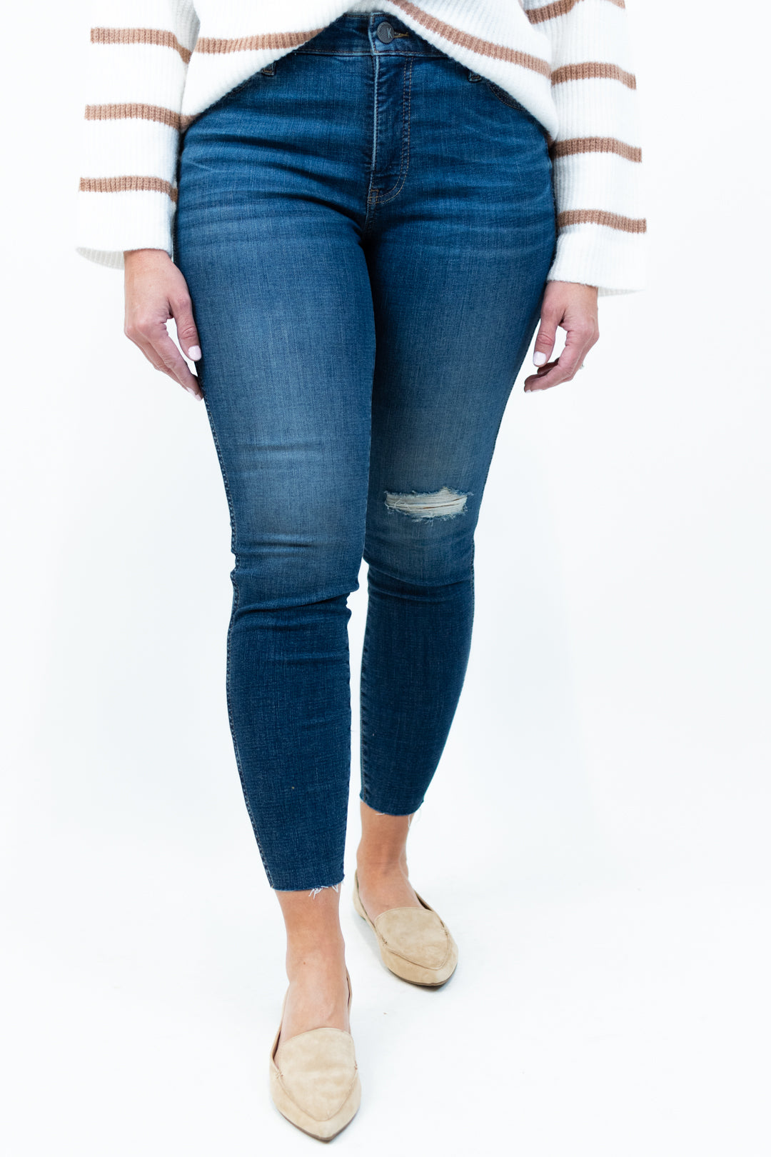 Kut From the Kloth Wakeful Donna Skinny Jean | FINAL SALE