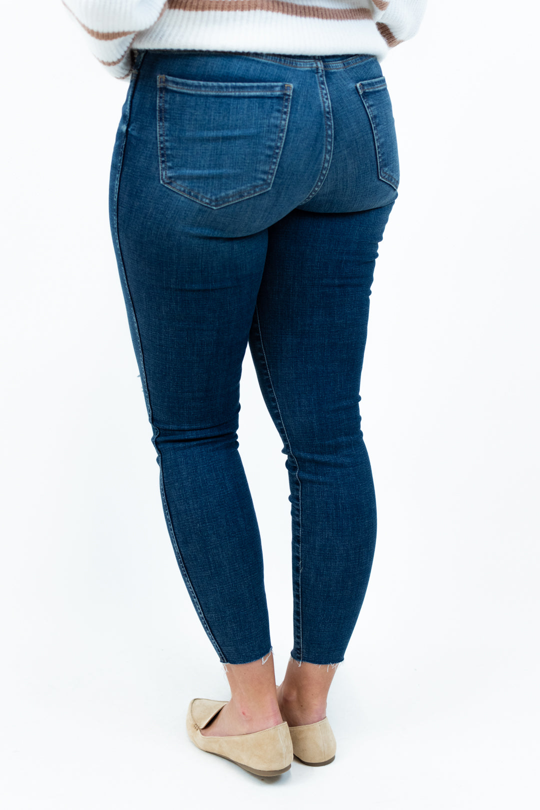 Kut From the Kloth Wakeful Donna Skinny Jean | FINAL SALE