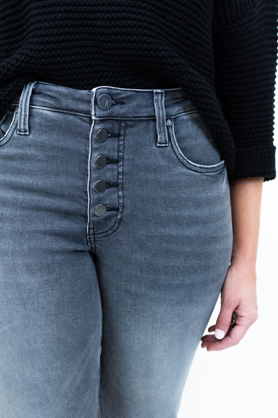 Kut From The Kloth Emulate Rachael Mom Jeans | FINAL SALE